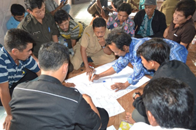 Partisipasi Masyarakat