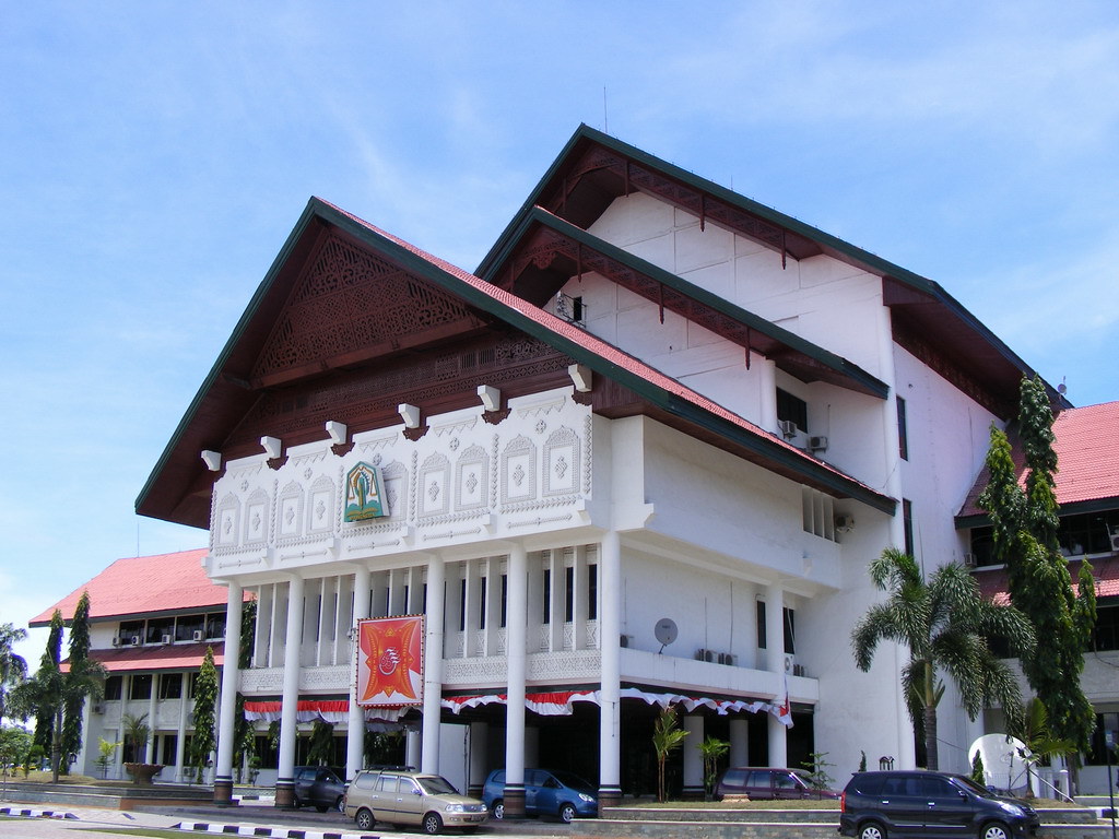 Kontak dan Pengaduan