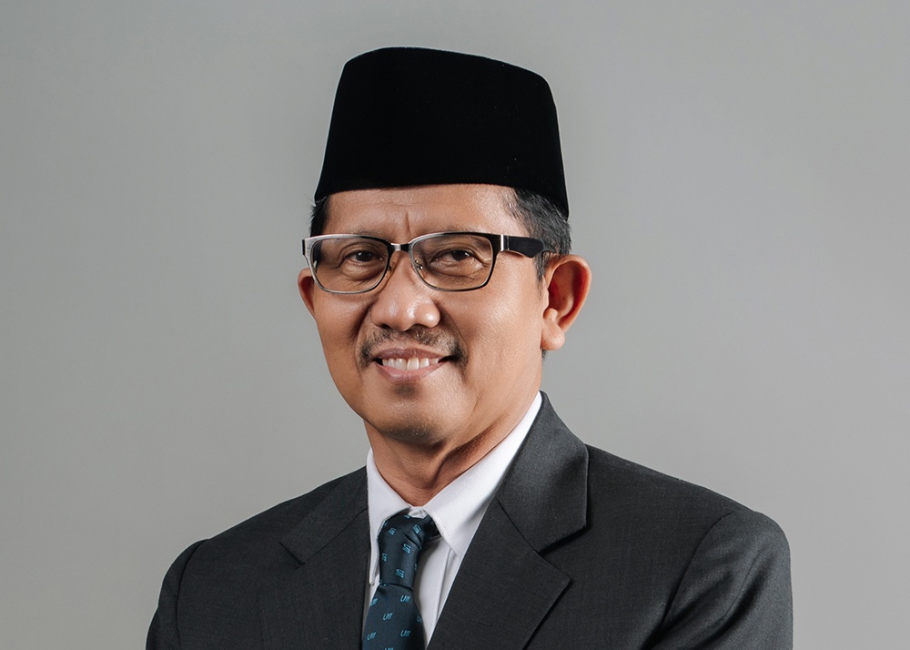 Kepala Layanan