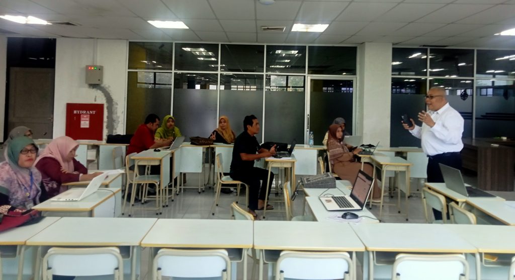 Unit Teknologi Informasi