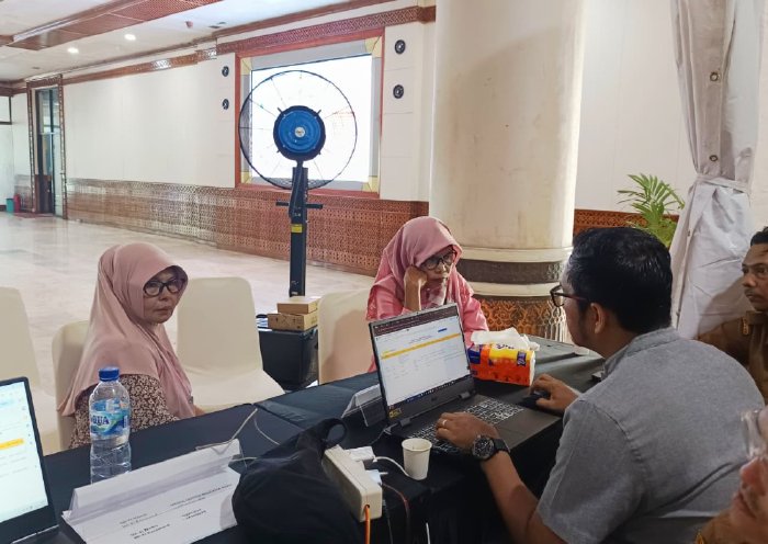 Unit Layanan Pengaduan