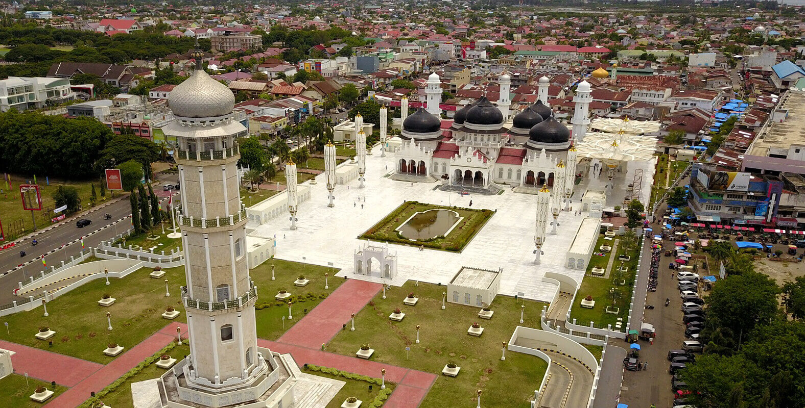 Hero Aceh